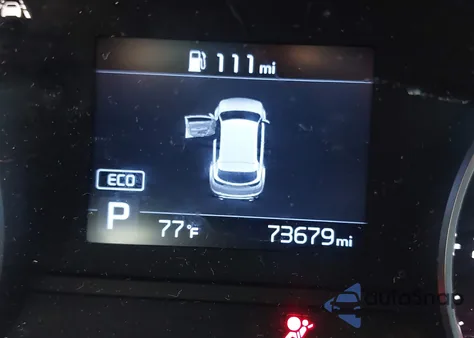 2021 Kia Sportage Lx z USA, uszkodzony, nr VIN KNDPM3AC1M7894309